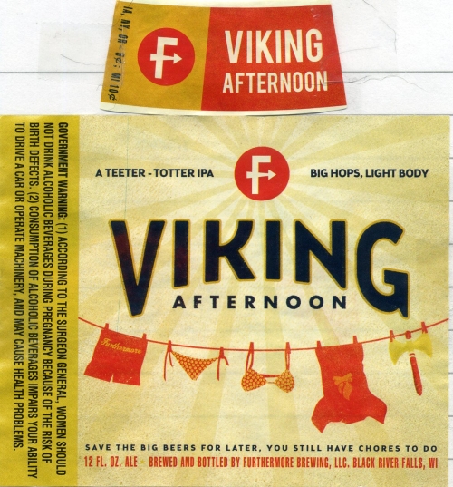 Viking afrenoon